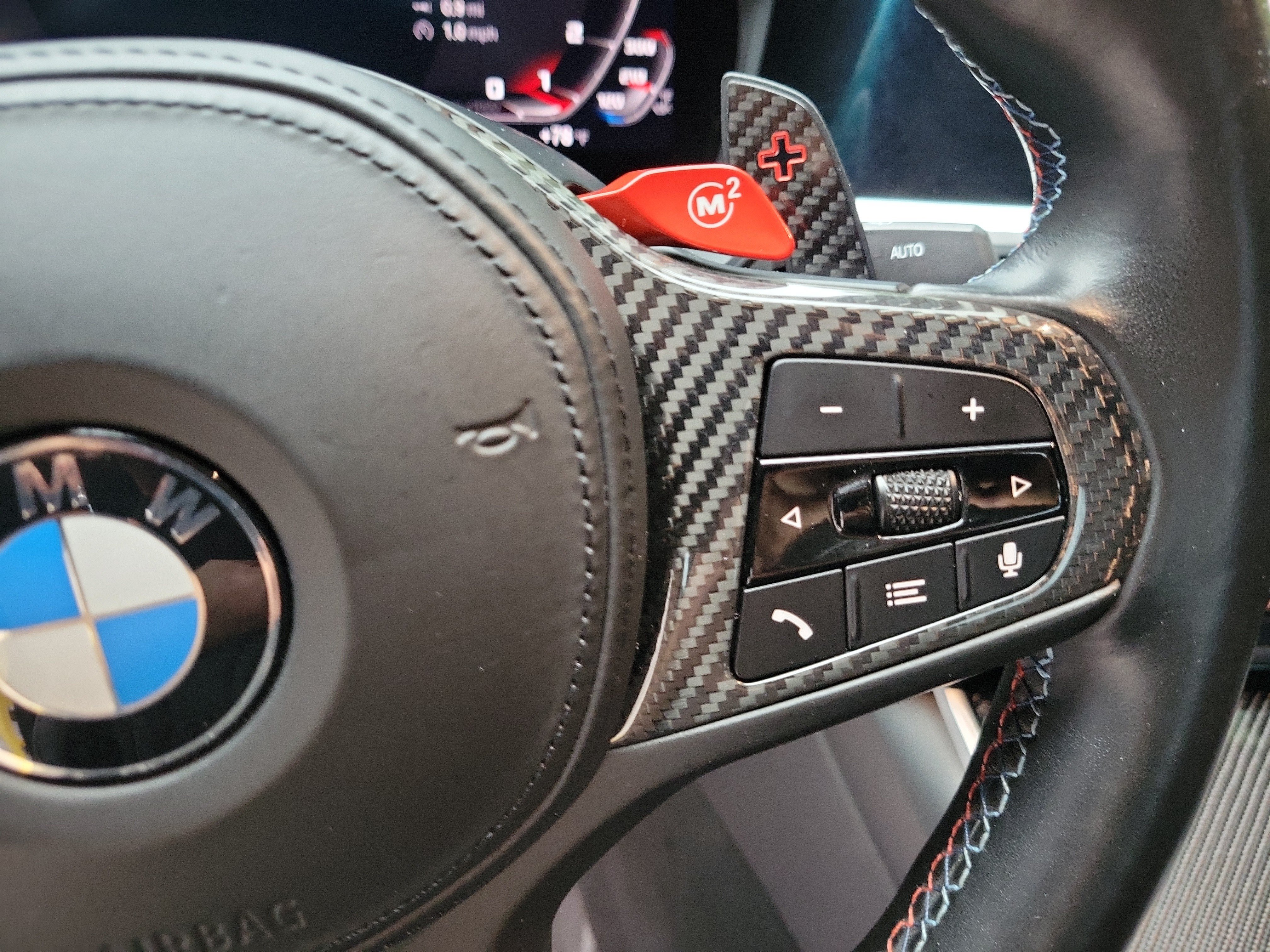 Used 2022 BMW M4 xDrive Competition w/ M Driver's Package AWD/4WD image 24
