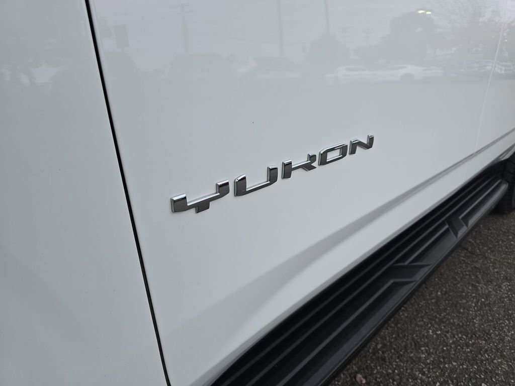 Certified 2024 GMC Yukon XL SLE image 35