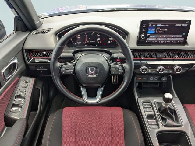 Used 2024 Honda Civic Si image 14