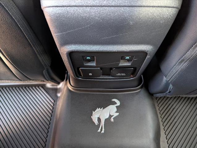 Used 2021 Ford Bronco Wildtrak image 17