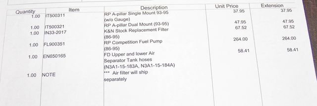 Used 1993 MAZDA RX-7 image 24