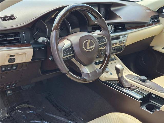 Used 2017 Lexus ES 350 FWD image 10