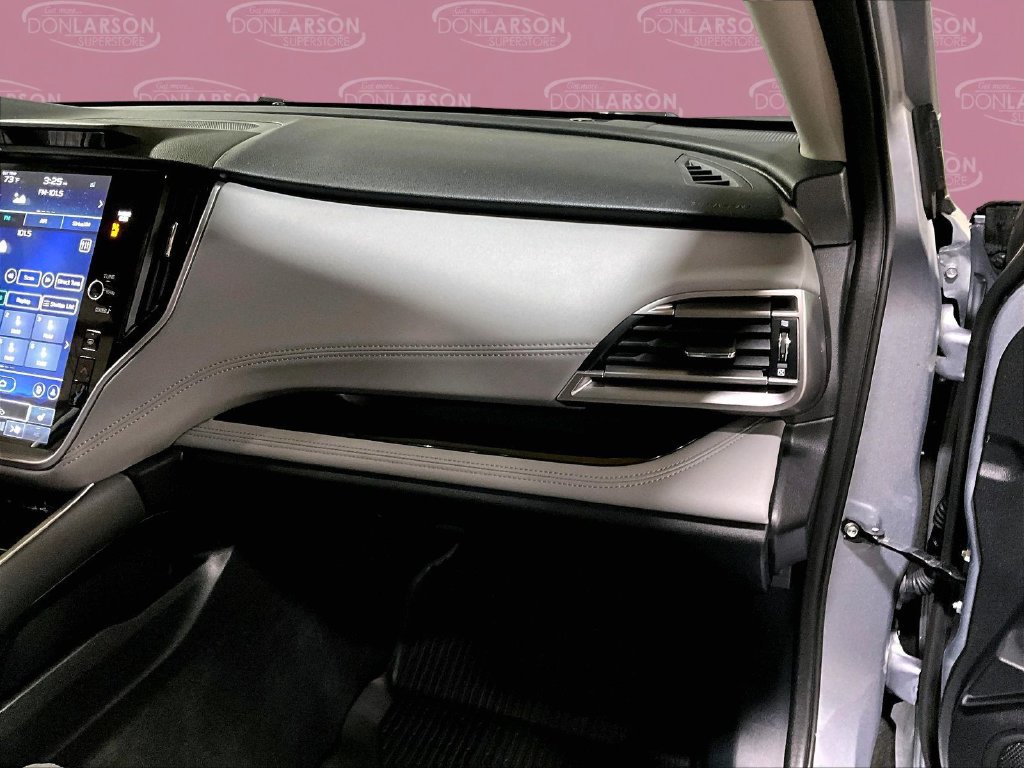 Used 2024 Subaru Legacy Limited AWD/4WD image 32