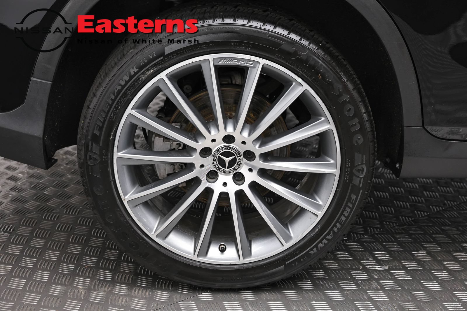 Used 2022 Mercedes-Benz GLC 300 4MATIC w/ AMG Line image 30