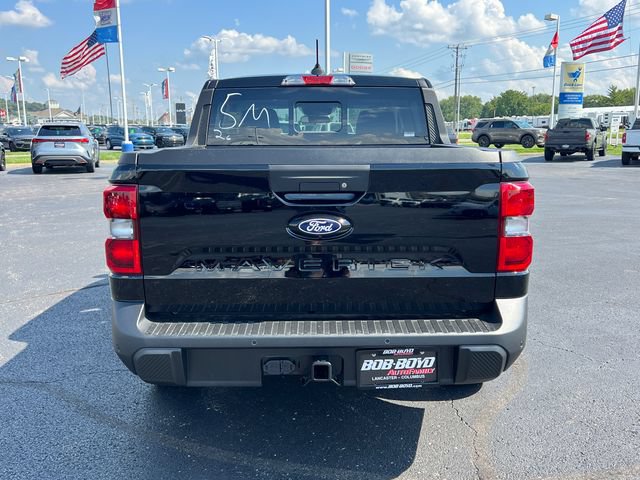 New 2026 Ford Maverick XLT w/ XLT Luxury Package AWD/4WD image 5