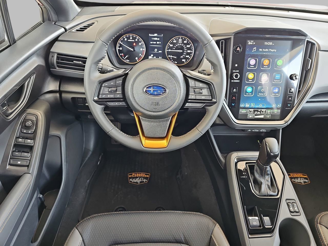 Certified 2025 Subaru Crosstrek 2.5i Wilderness w/ Crosstrek Mirror Package AWD/4WD image 20