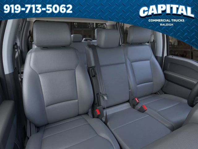 New 2026 Ford F250 XL w/ XL Driver Assist Package image 10