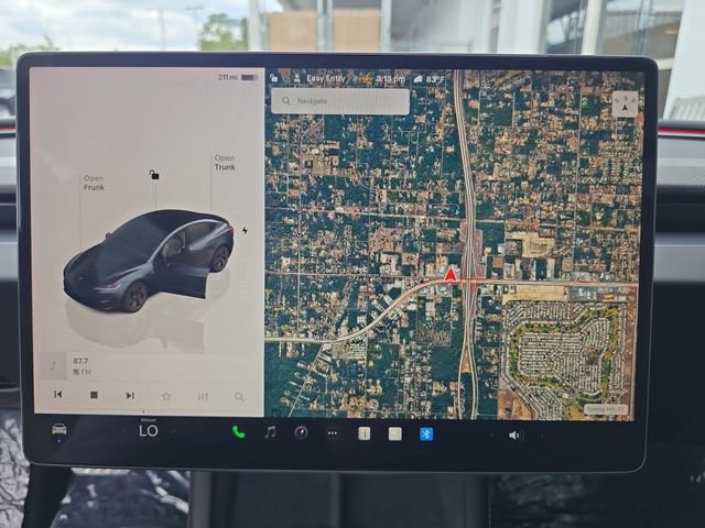 Used 2024 Tesla Model 3 Performance image 20
