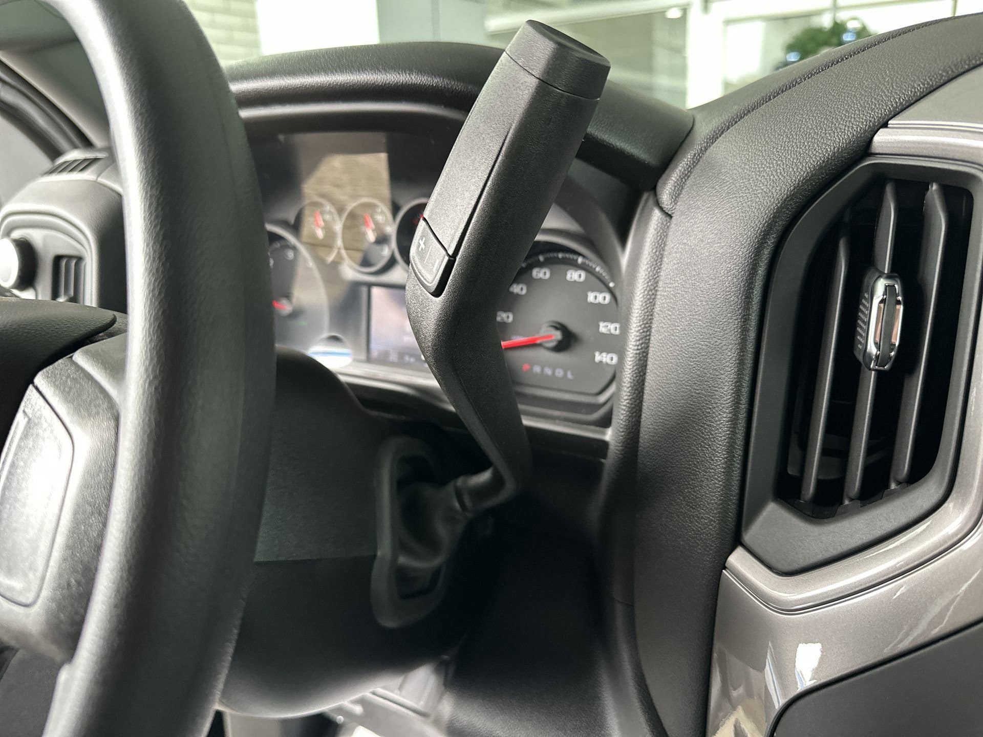 New 2026 Chevrolet Silverado 2500 Custom w/ Custom Value Package AWD/4WD image 15