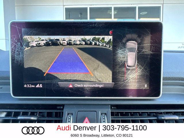 Used 2018 Audi Q5 Premium AWD/4WD image 7
