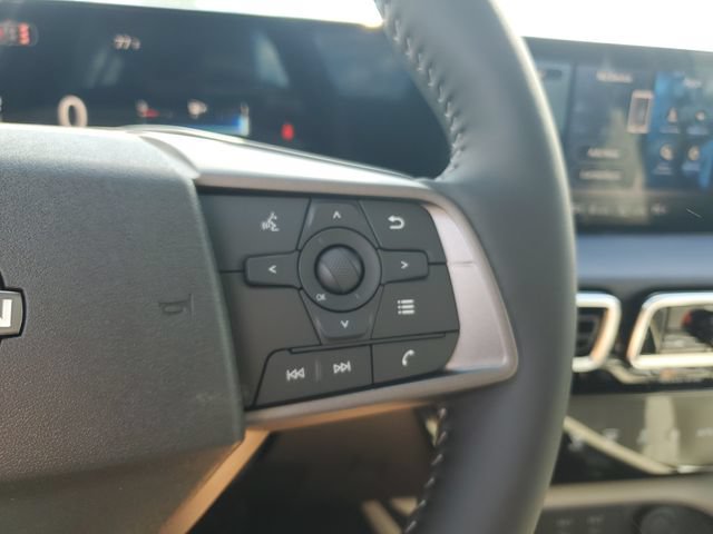 New 2026 Nissan Sentra SL w/ Floor Mat Package FWD image 23
