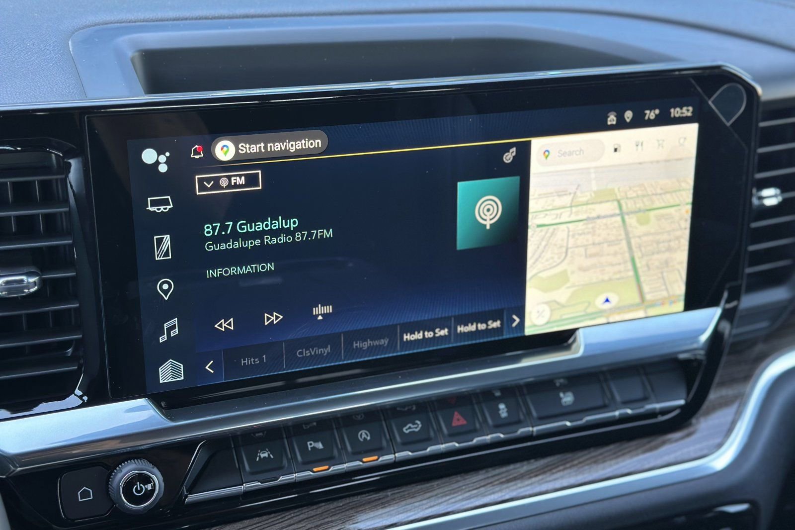 New 2026 Chevrolet Silverado 1500 LT w/ All Star Edition Plus image 17