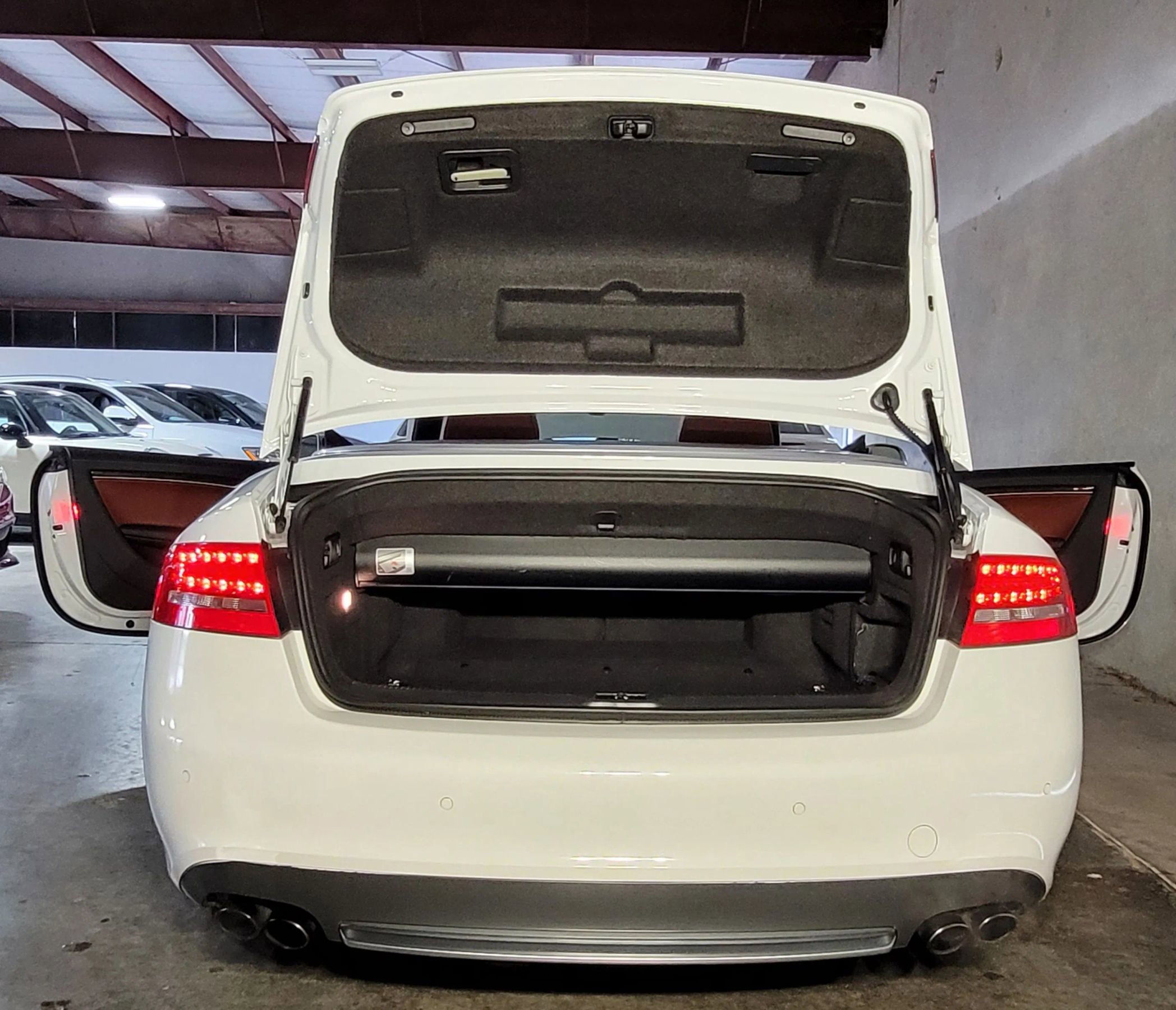 Used 2011 Audi S5 Prestige image 12