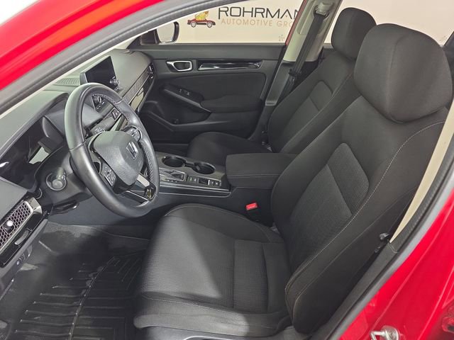 Used 2023 Honda Civic EX image 18