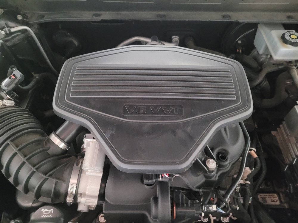 Used 2019 Chevrolet Blazer RS AWD/4WD image 30