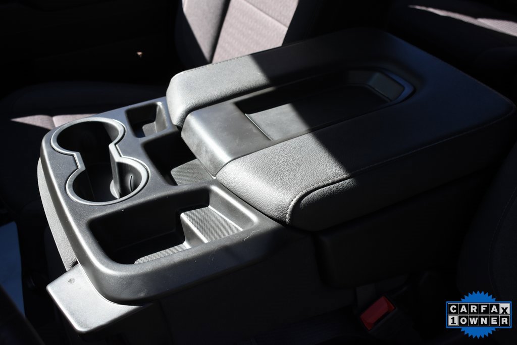 Used 2024 Chevrolet Silverado 2500 LT image 21