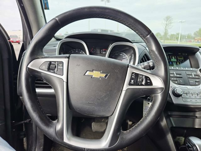 Used 2014 Chevrolet Equinox LT w/ Driver Convenience Package image 6