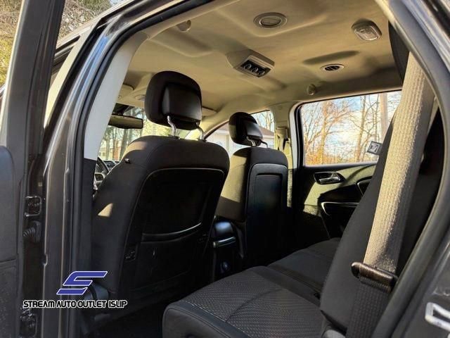 Used 2017 Dodge Journey SXT w/ Security Group image 25