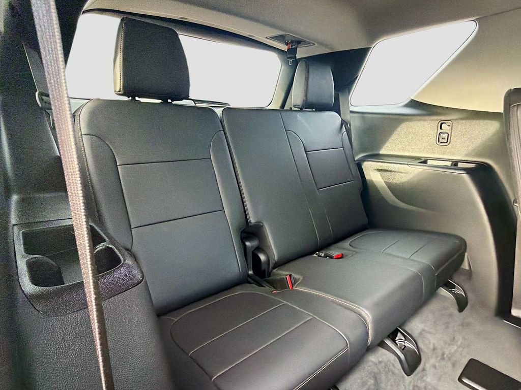 Used 2021 Chevrolet Traverse RS image 21