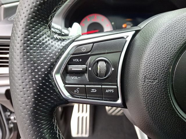 Used 2021 Acura RDX A-Spec AWD/4WD image 22
