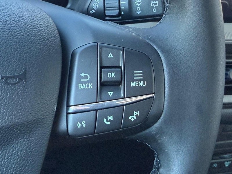 New 2025 Ford Bronco Sport Big Bend w/ Convenience Package image 13