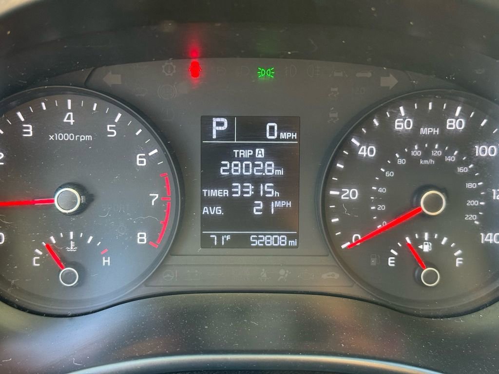 Used 2022 Kia Rio S image 26