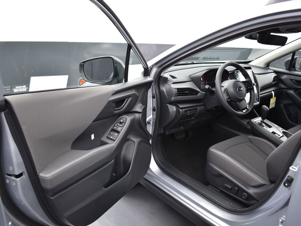 New 2026 Subaru Crosstrek 2.0i Premium image 8
