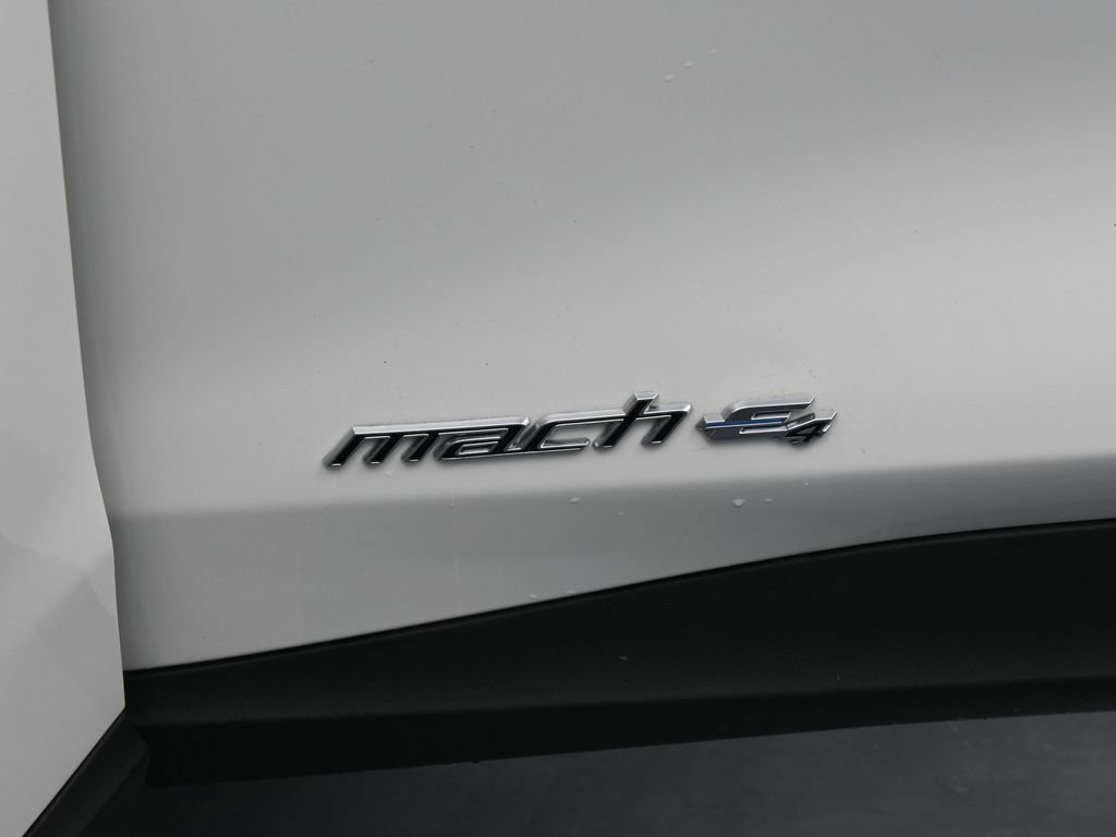 New 2025 Ford Mustang Mach-E Select AWD/4WD image 10