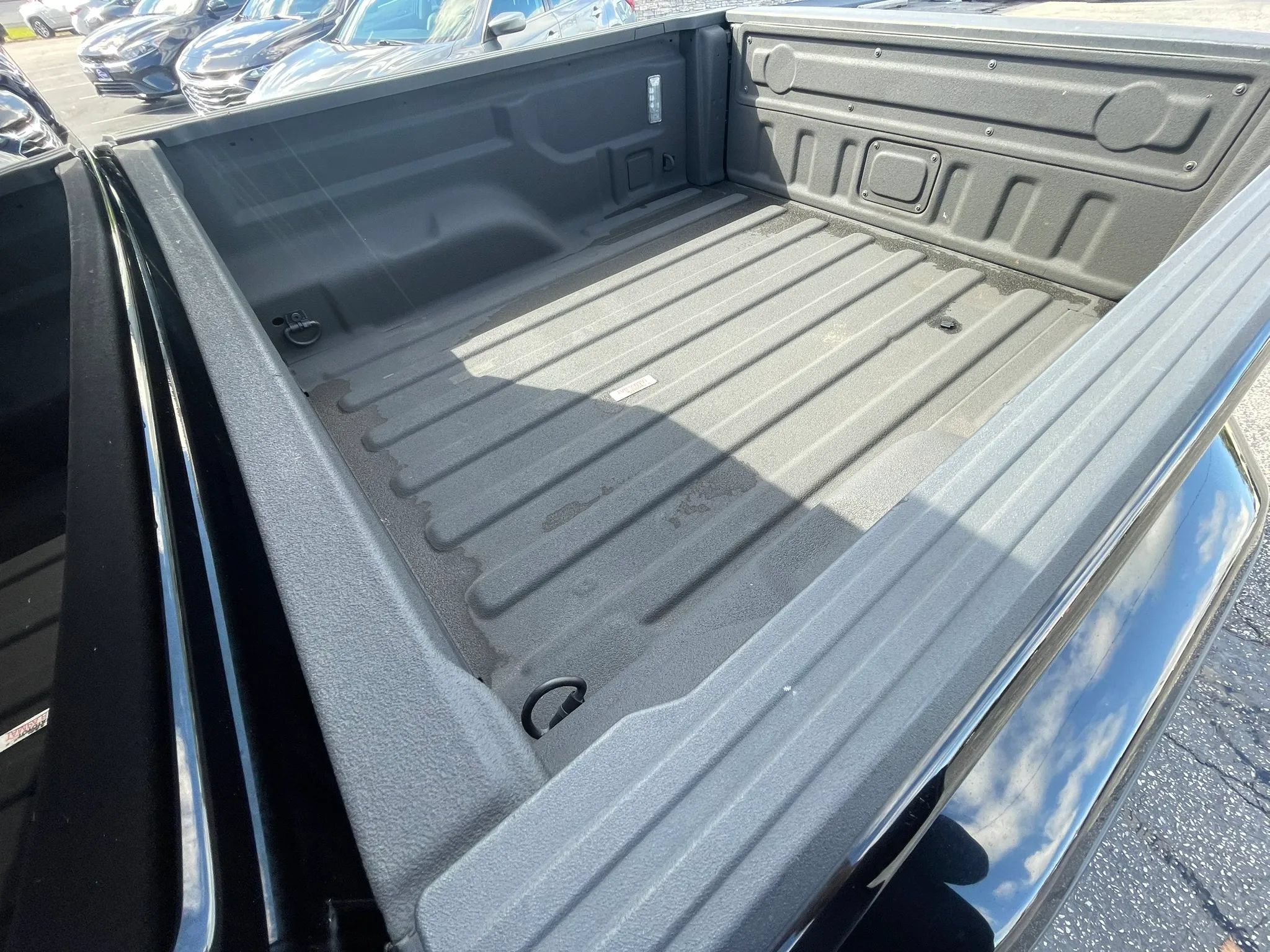 Used 2023 Jeep Gladiator Overland AWD/4WD image 21