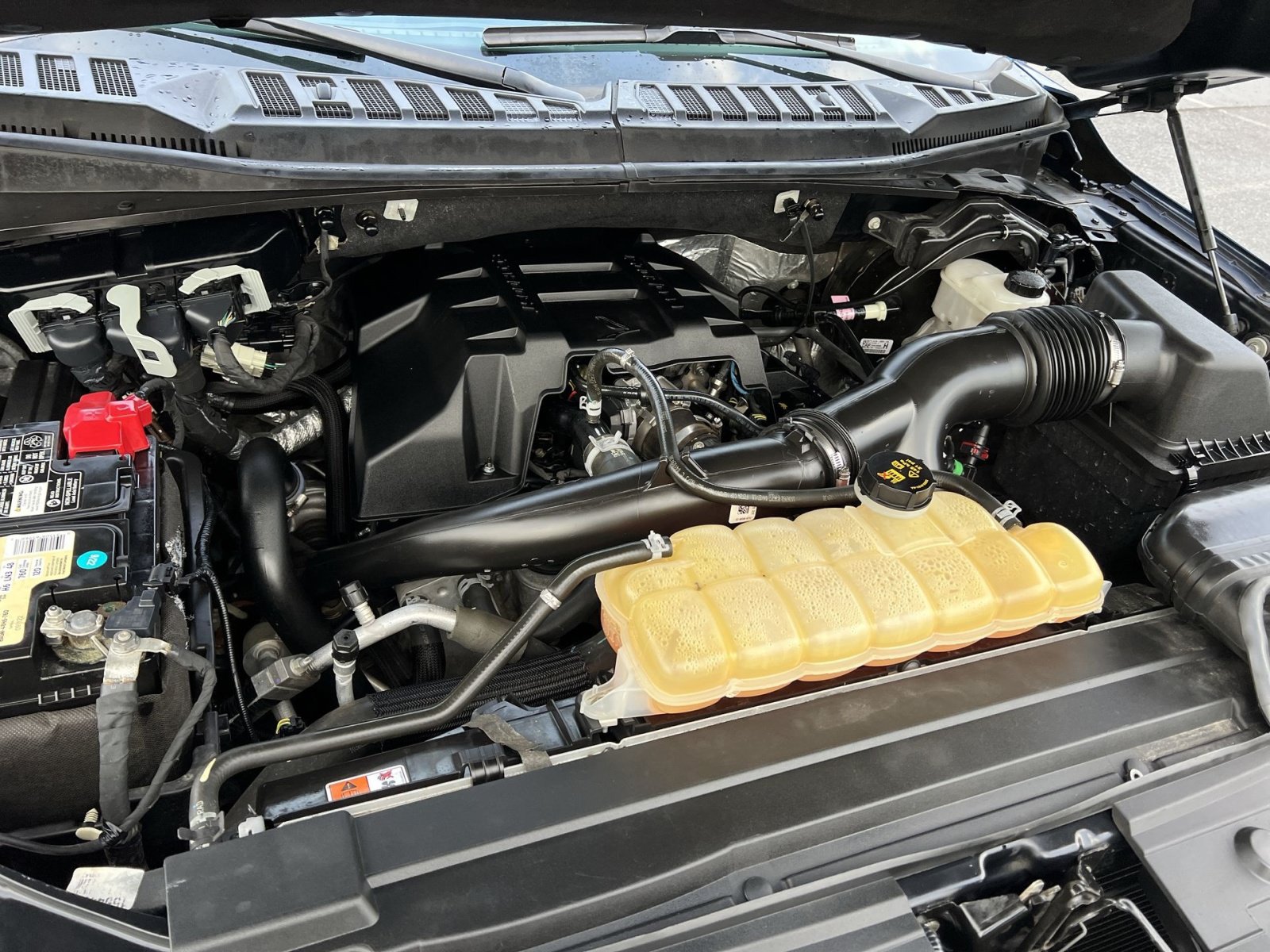 Used 2018 Ford F150 XL w/ Equipment Group 101A Mid AWD/4WD image 34