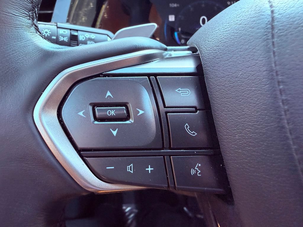 Certified 2025 Lexus RX 350 Premium Plus w/ Accessory Package (Z1) FWD image 22