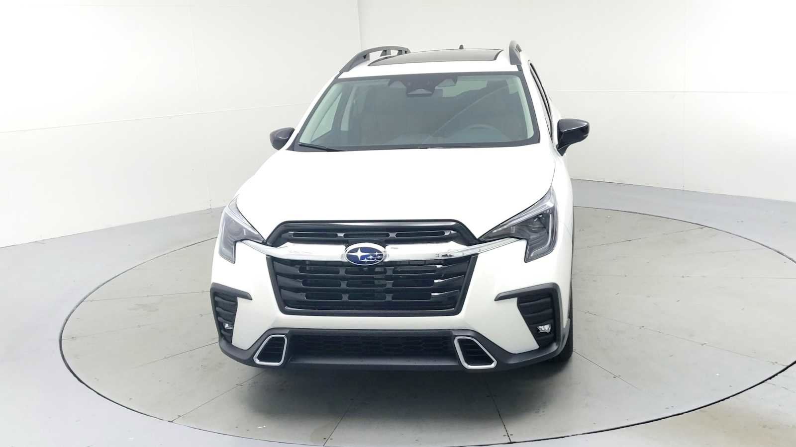 New 2025 Subaru Ascent Touring image 3