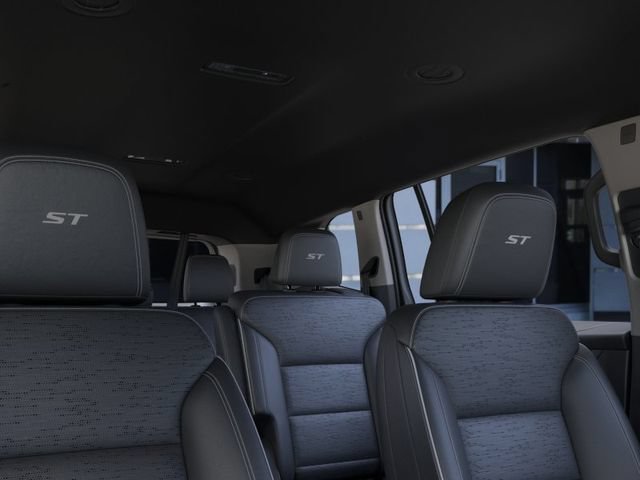 New 2026 Buick Enclave Sport Touring w/ Power Package FWD image 24