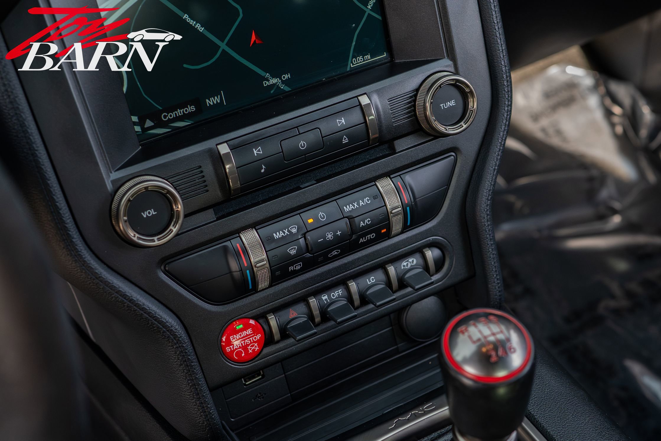 Used 2018 Ford Mustang Shelby GT350R w/ GT350R Equipment Group 920A image 34