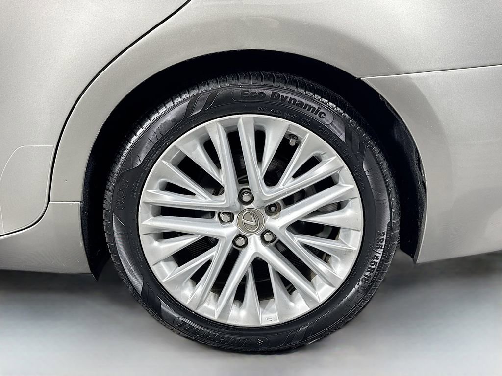 Used 2016 Lexus ES 350 350 image 40