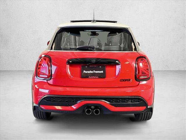 Used 2024 MINI Cooper S FWD image 10