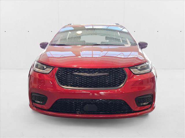 New 2025 Chrysler Pacifica Select w/ Fav Edition Package image 6