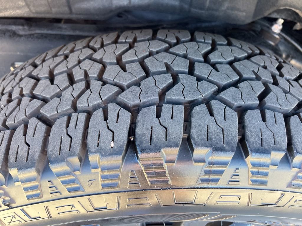 Used 2025 Toyota Land Cruiser 1958 image 11