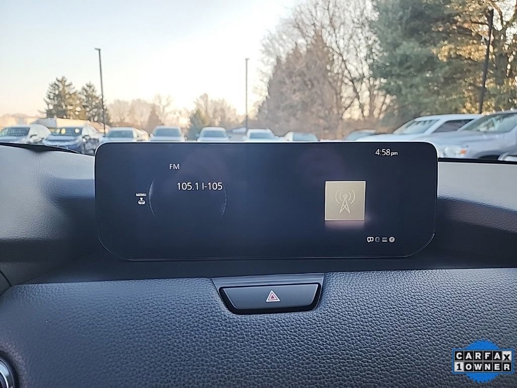 Certified 2024 MAZDA CX-90 3.3 Turbo w/ Preferred Plus image 20