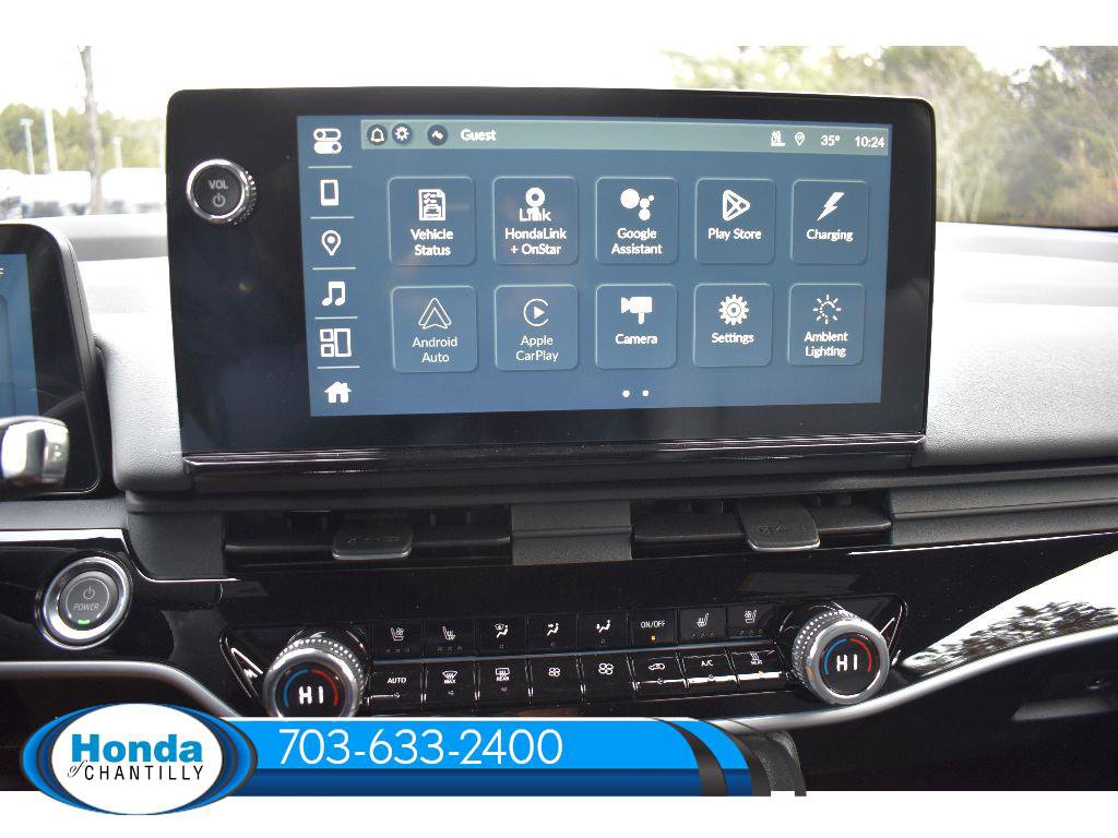 New 2026 Honda Prologue Elite image 14