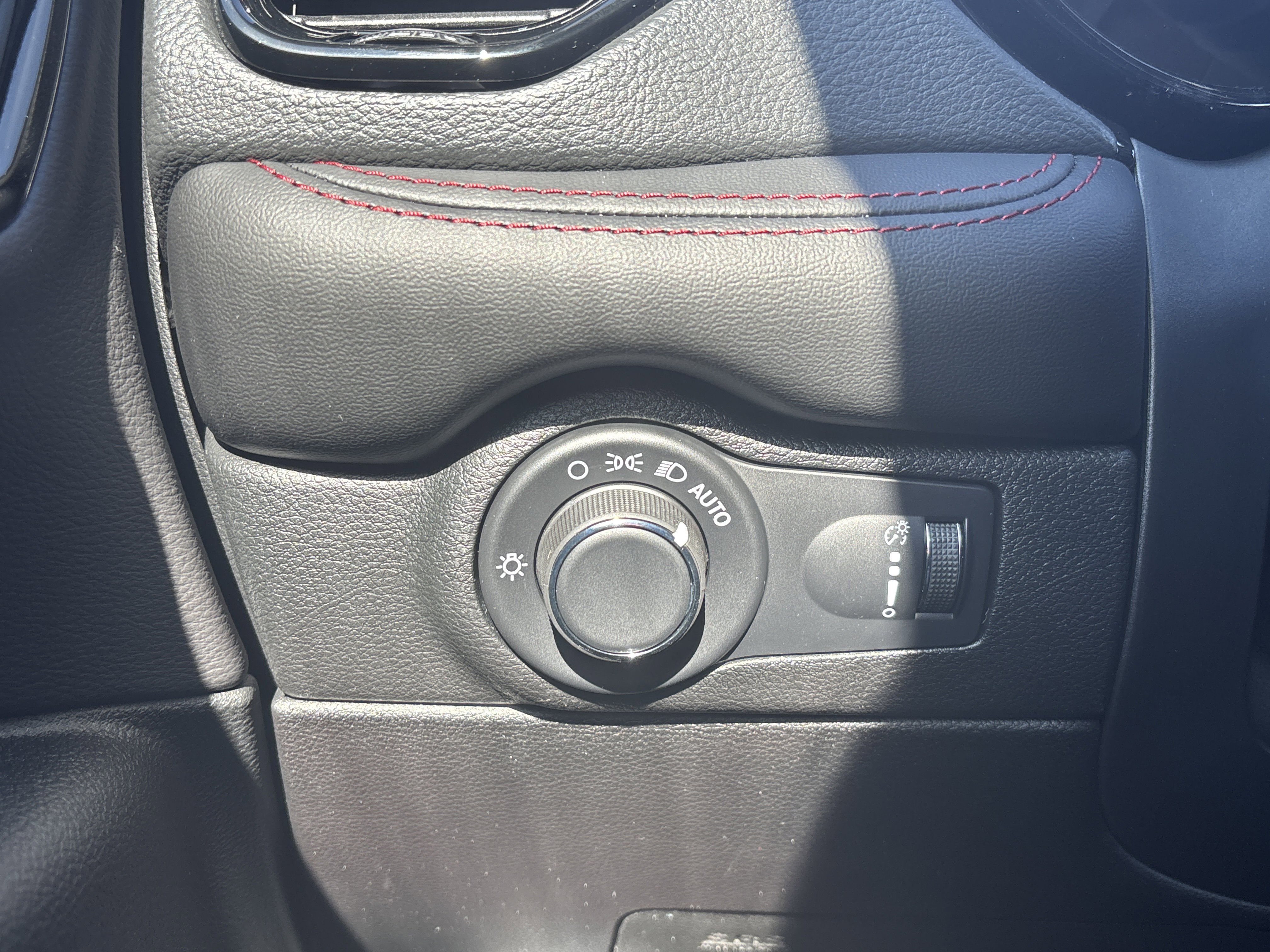 New 2026 Dodge Durango GT image 27