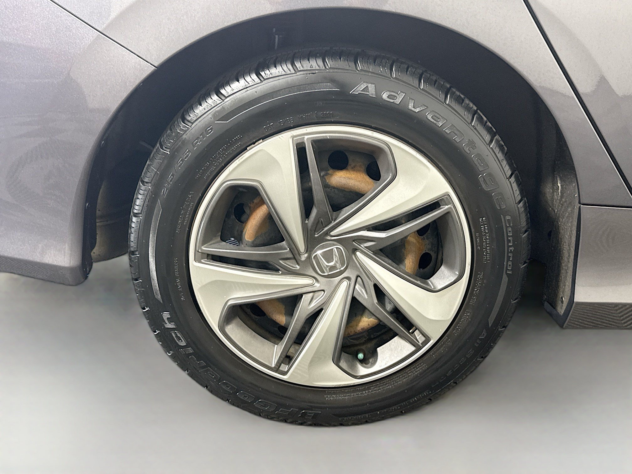 Used 2019 Honda Civic LX image 32