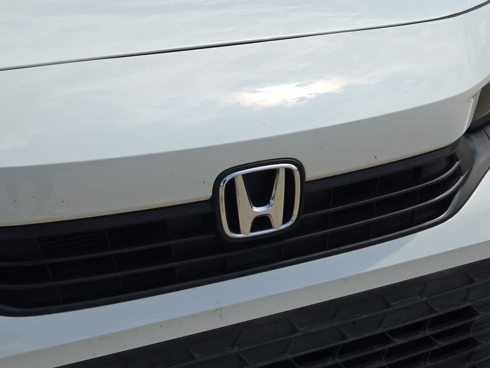 Used 2022 Honda Civic Sport image 10