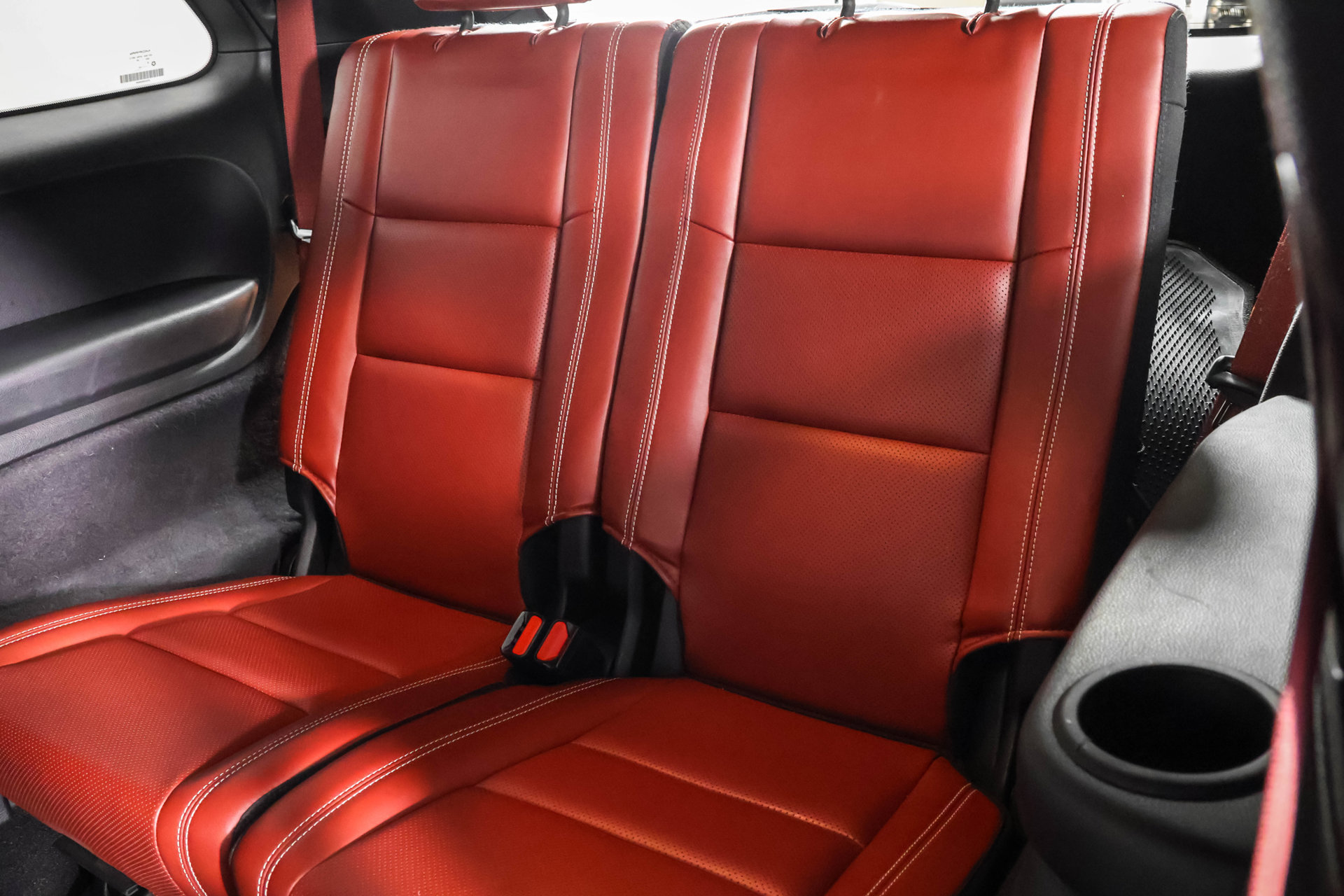 Used 2023 Dodge Durango SRT AWD/4WD image 38