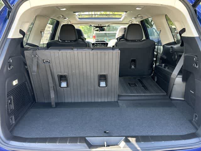 New 2026 Subaru Ascent Bronze Edition AWD/4WD image 26