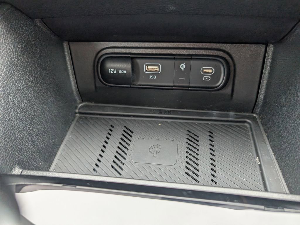 Used 2024 Kia Sportage X-Pro Prestige AWD/4WD image 15