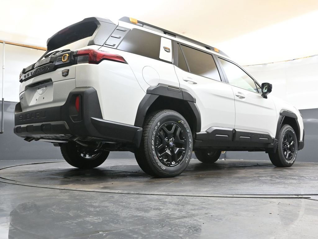 New 2026 Subaru Outback Wilderness image 44