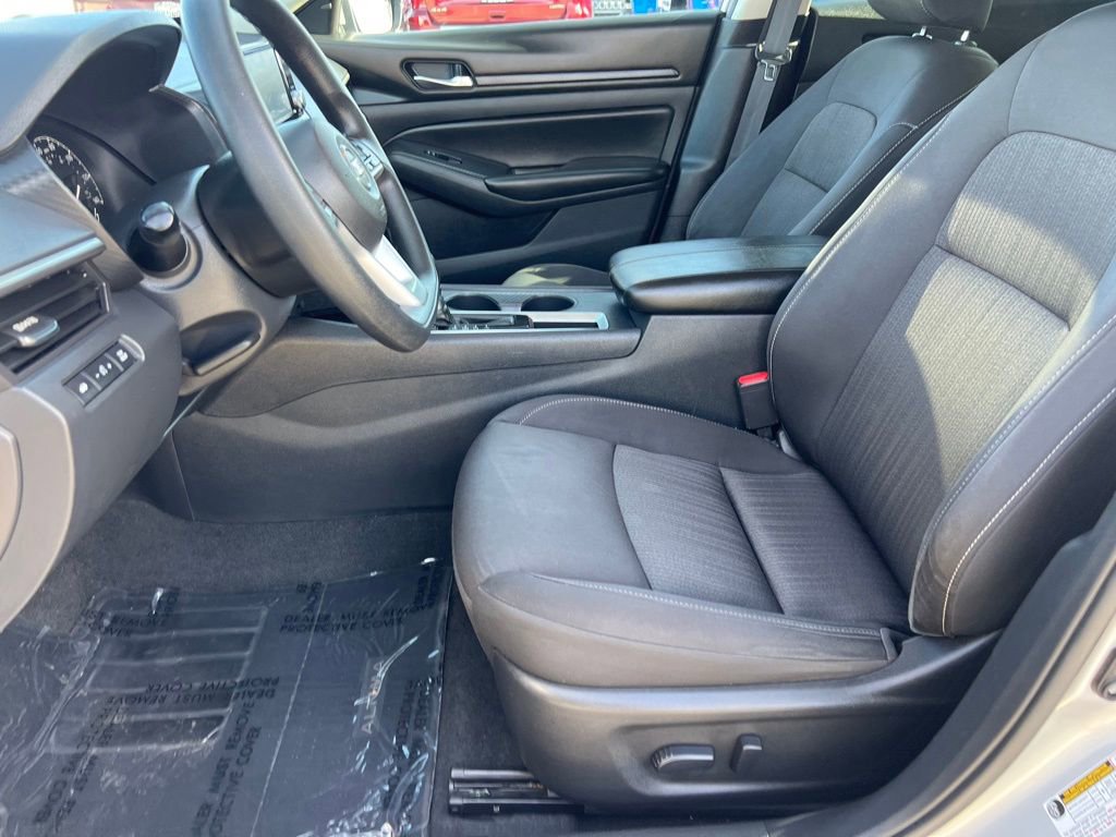 Used 2021 Nissan Altima 2.5 S w/ Driver Assist Package image 22
