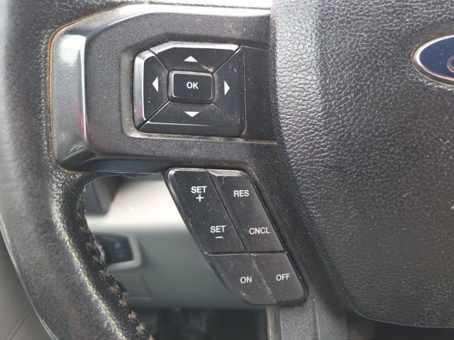 Used 2015 Ford F150 XLT w/ Equipment Group 301A Mid image 33