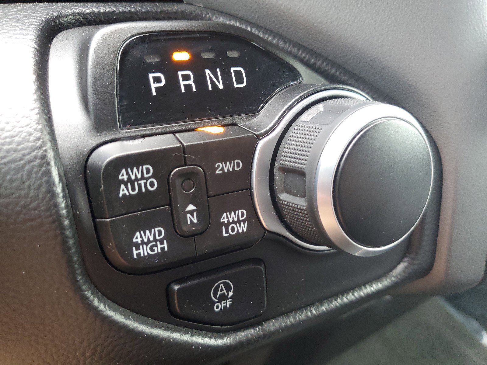 Used 2022 RAM 1500 Lone Star image 25